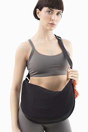 UNITED COLORS OF BENETTON KADIN ÇAPRAZ ÇANTASI BNT_1563