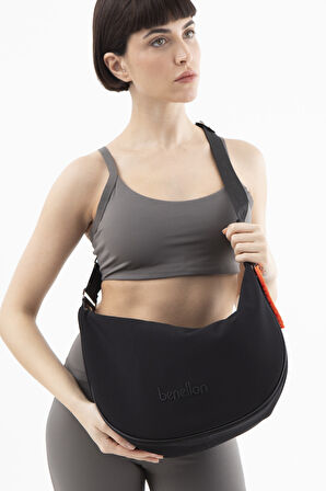 UNITED COLORS OF BENETTON KADIN ÇAPRAZ ÇANTASI BNT_1563