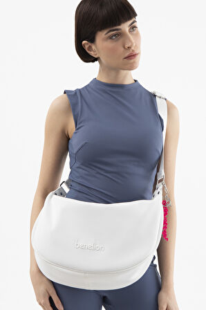 UNITED COLORS OF BENETTON KADIN ÇAPRAZ ÇANTASI BNT_1563