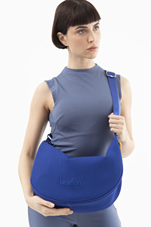 UNITED COLORS OF BENETTON KADIN ÇAPRAZ ÇANTASI BNT_1563