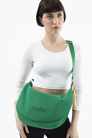 UNITED COLORS OF BENETTON KADIN ÇAPRAZ ÇANTASI BNT_1563