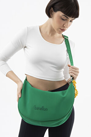 UNITED COLORS OF BENETTON KADIN ÇAPRAZ ÇANTASI BNT_1563