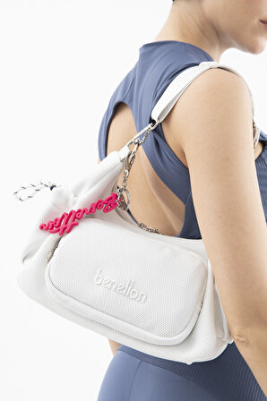 UNITED COLORS OF BENETTON KADIN KOL ÇANTASI BNT_1564