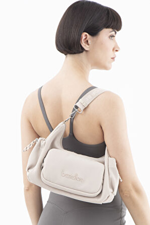 UNITED COLORS OF BENETTON KADIN KOL ÇANTASI BNT_1564