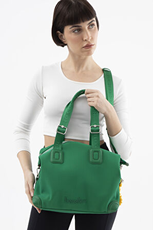 UNITED COLORS OF BENETTON KADIN KOL ÇANTASI BNT_1565