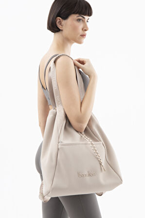 UNITED COLORS OF BENETTON KADIN KOL ÇANTASI BNT_1566