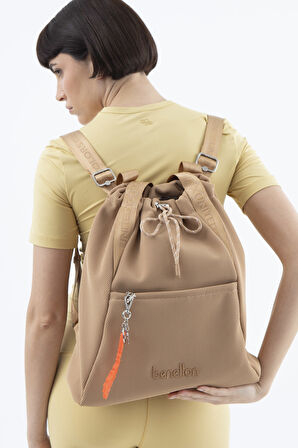 UNITED COLORS OF BENETTON KADIN KOL ÇANTASI BNT_1566