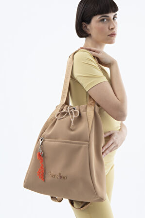 UNITED COLORS OF BENETTON KADIN KOL ÇANTASI BNT_1566