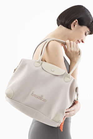 UNITED COLORS OF BENETTON KADIN KOL ÇANTASI BNT_1567