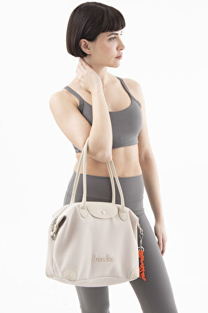 UNITED COLORS OF BENETTON KADIN KOL ÇANTASI BNT_1567