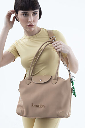 UNITED COLORS OF BENETTON KADIN KOL ÇANTASI BNT_1567