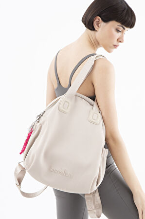 UNITED COLORS OF BENETTON KADIN KOL ÇANTASI BNT_1568