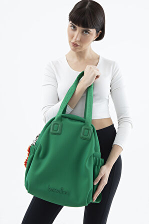 UNITED COLORS OF BENETTON KADIN KOL ÇANTASI BNT_1568