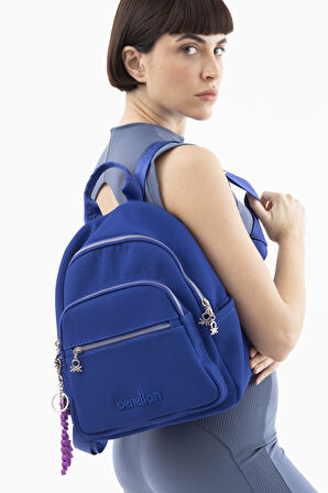 UNITED COLORS OF BENETTON KADIN SIRT ÇANTASI BNT_1569