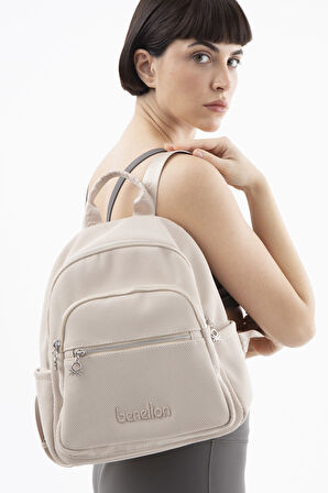 UNITED COLORS OF BENETTON KADIN SIRT ÇANTASI BNT_1569