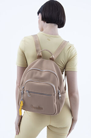 UNITED COLORS OF BENETTON KADIN SIRT ÇANTASI BNT_1569