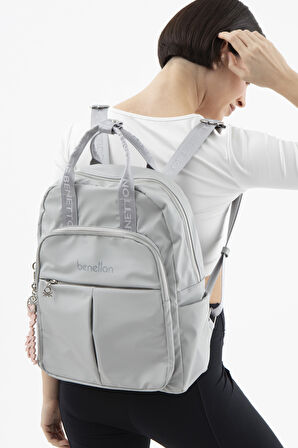 UNITED COLORS OF BENETTON KADIN SIRT ÇANTASI BNT_1577