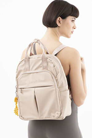 UNITED COLORS OF BENETTON KADIN SIRT ÇANTASI BNT_1577