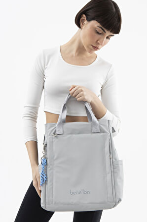 UNITED COLORS OF BENETTON KADIN SIRT ÇANTASI BNT_1578