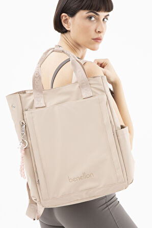 UNITED COLORS OF BENETTON KADIN SIRT ÇANTASI BNT_1578