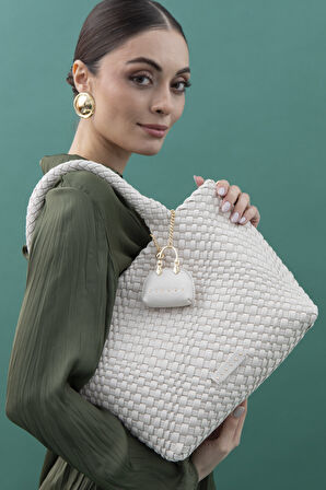 SİSLEY KADIN KOL ÇANTASI SLY_219