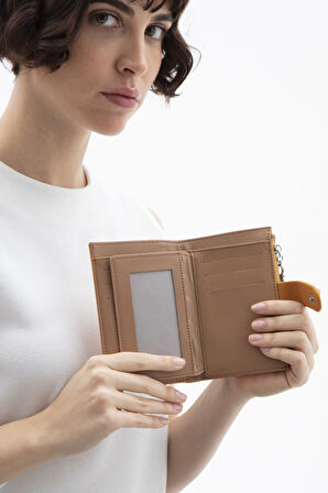 UNITED COLORS OF BENETTON KADIN CÜZDAN CZD.BNT_1300