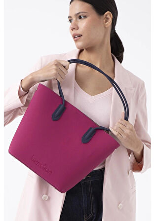 UNITED COLORS OF BENETTON KADIN KOL ÇANTASI C.BNT_1609