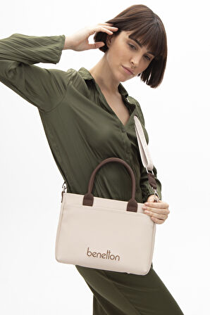 UNITED COLORS OF BENETTON KADIN KOL ÇANTASI C.BNT_1614