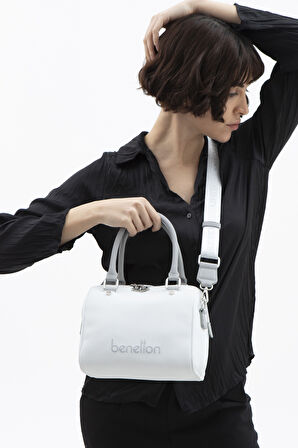 UNITED COLORS OF BENETTON KADIN KOL ÇANTASI C.BNT_1618