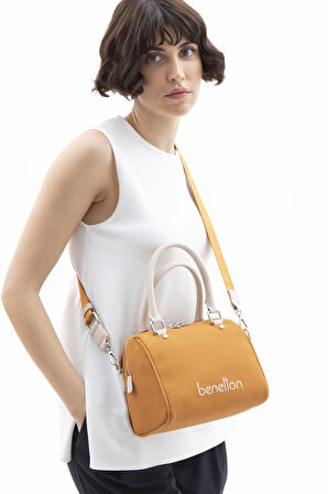 UNITED COLORS OF BENETTON KADIN KOL ÇANTASI C.BNT_1618