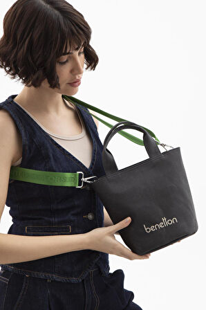 United Color Of Benetton Bnt-1619 Kadın El Çantası