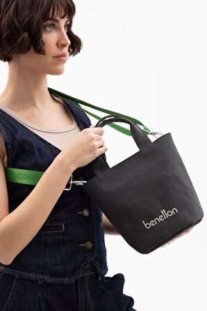 United Color Of Benetton Bnt-1619 Kadın El Çantası