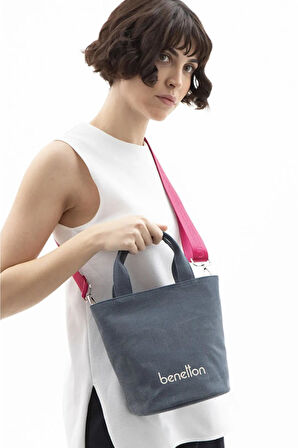 United Color Of Benetton Bnt-1619 Kadın El Çantası