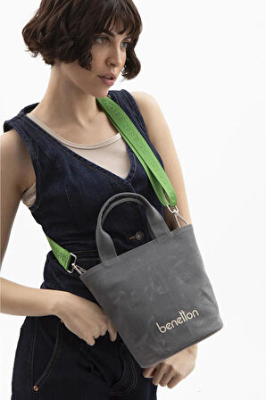 United Color Of Benetton Bnt-1619 Kadın El Çantası
