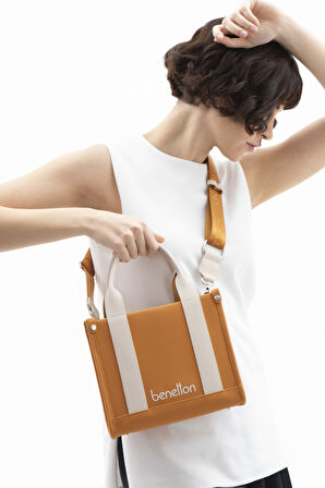UNITED COLORS OF BENETTON KADIN KOL ÇANTASI BNT_1620