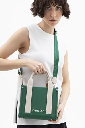 UNITED COLORS OF BENETTON KADIN KOL ÇANTASI BNT_1620