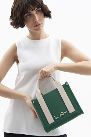 UNITED COLORS OF BENETTON KADIN KOL ÇANTASI BNT_1620