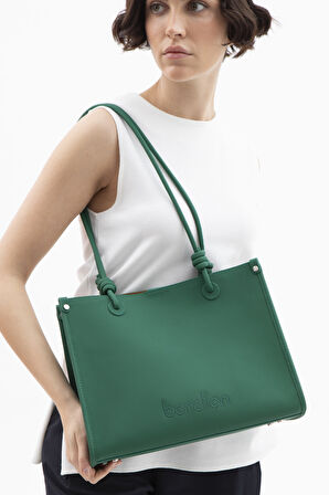 UNITED COLORS OF BENETTON KADIN KOL ÇANTASI BNT_1622