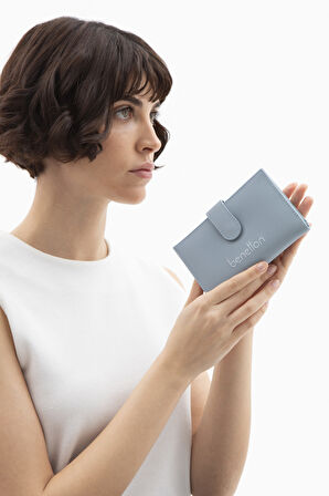 UNITED COLORS OF BENETTON KADIN CÜZDAN CZD.BNT_1300