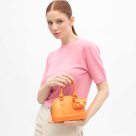 Kadın Çapraz Çanta BNT_1705 BENETTON