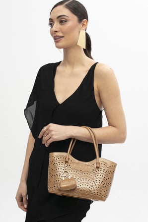 Sisley Kadın Kol Çantası 26y Sly-389