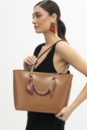 Sisley Kadın Kol Çantası 26y Sly-394