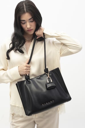 Sisley Kadın Kol Çantası 26y Sly-414