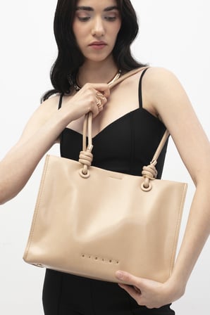Sisley Kadın Kol Çantası 26y Sly-414