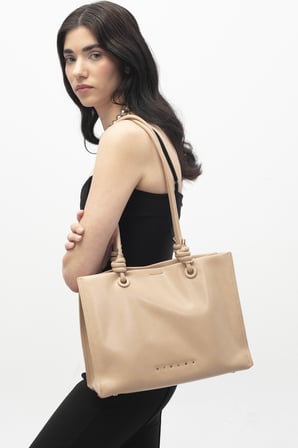Sisley Kadın Kol Çantası 26y Sly-414