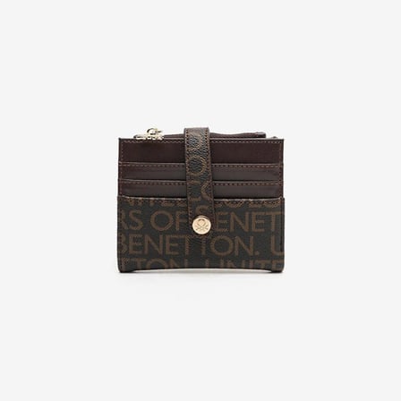   Kadın Cüzdan & Kartlık BNT_1903 Benetton