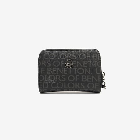   Kadın Cüzdan & Kartlık BNT_1905 Benetton