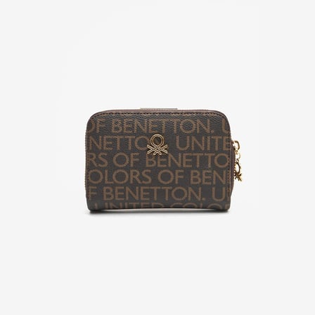   Kadın Cüzdan & Kartlık BNT_1905 Benetton