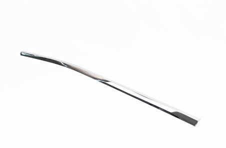 Hyundai Staria 2022 ve Sonrası Cam Çıtası ABS Kromu OEM (Made in Korea)