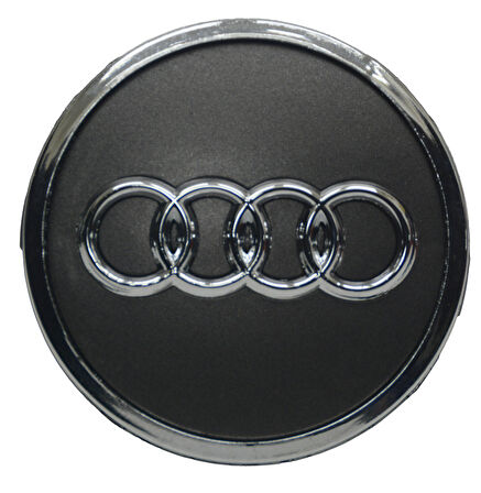 AUDİ JANT GÖBEĞİ